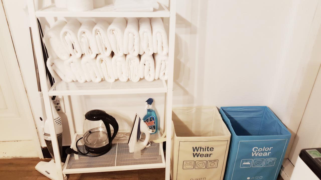 Hongdae Mainstreet Two Room House Seoul Ngoại thất bức ảnh