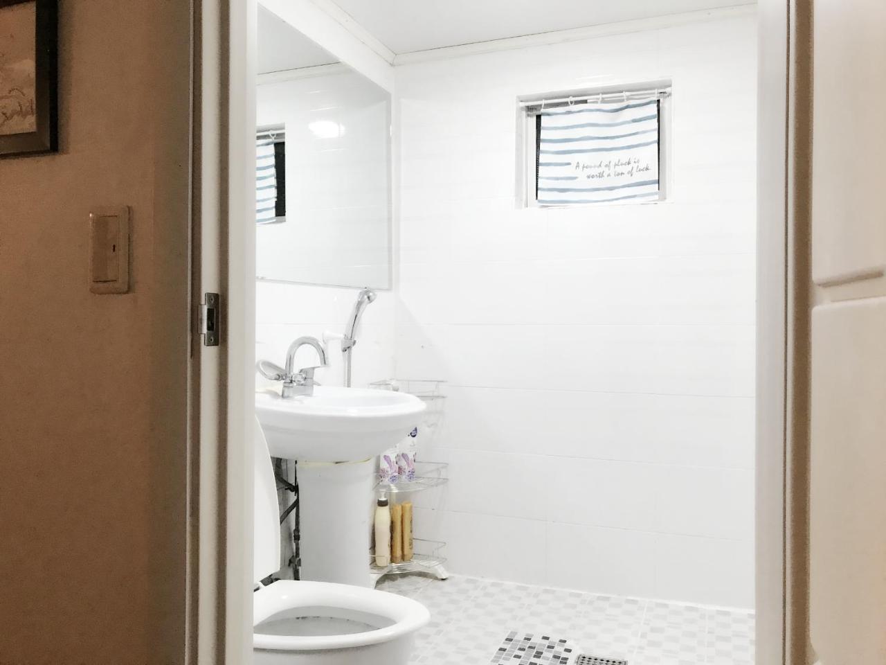 Hongdae Mainstreet Two Room House Seoul Ngoại thất bức ảnh