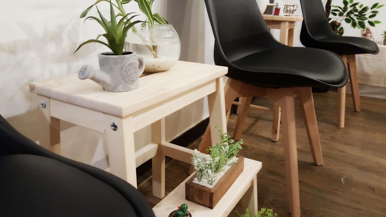 Hongdae Mainstreet Two Room House Seoul Ngoại thất bức ảnh