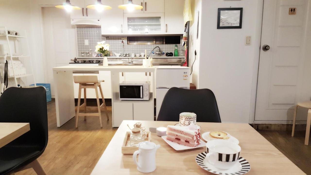 Hongdae Mainstreet Two Room House Seoul Ngoại thất bức ảnh