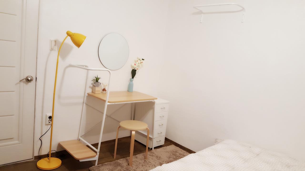 Hongdae Mainstreet Two Room House Seoul Ngoại thất bức ảnh